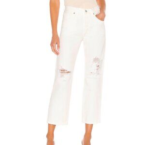 Citizens of Humanity Emery High Ride Relaxed Crop